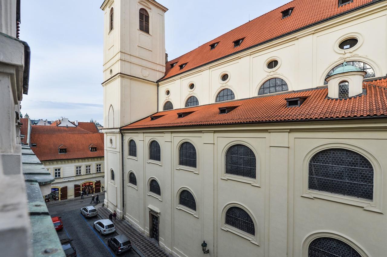 Old Town Apartmán *